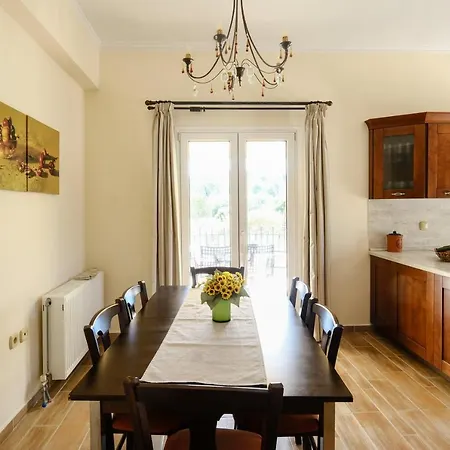 Casa Bianca Holiday home