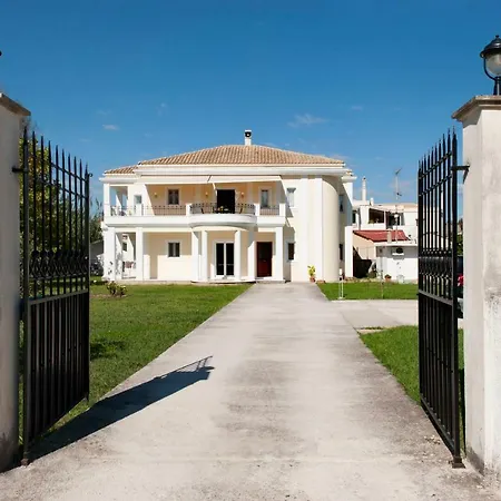 Holiday home Casa Bianca *