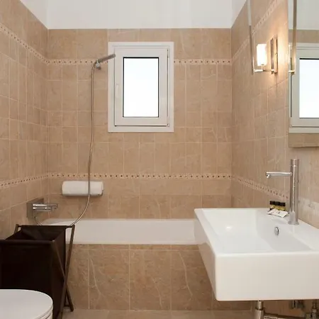 Ferienhaus Casa Bianca