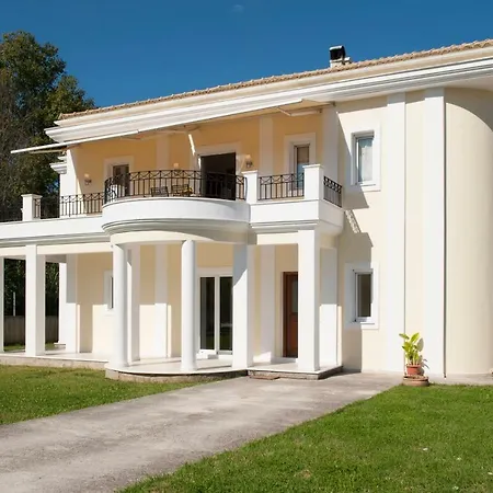 Holiday home Casa Bianca